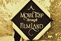 A Movie Trip Through Filmland, the 1921 educational film about the production of motion picture film stock and the impact of movies on global audiences.[5]