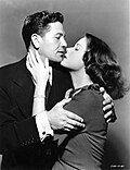 Force of Evil (1948), starring blacklisted actor John Garfield and directed by blacklisted screenwriter Abraham Polonsky, is an example of what video essayist Thom Andersen called film gris or film noir critical of American capitalism.