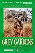 The Maysles Brothers' Grey Gardens (1975) developed such a devoted following to the point of adapting it into a Tony Award-winning Broadway musical.