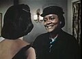 Douglas Sirk's 1950s melodramas tackled American suburban life, including his 1959 remake of Imitation of Life[19] (the 1934 original is also in the registry).