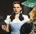 Despite not being the first film in color, The Wizard of Oz (1939) startled audiences when Judy Garland seamlessly transitioned from sepia-tone to color.
