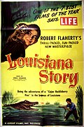 Virgil Thomson's score for the docufiction film Louisiana Story (1948) won him the coveted Pulitzer Prize for Music the following year.