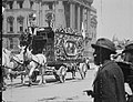 Ringling Brothers Parade Film (1902) provided a rare look at early 20th Century African-American communities.