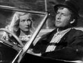 The films of Preston Sturges, including Sullivan's Travels (1941), were each known for their witty dialogue.