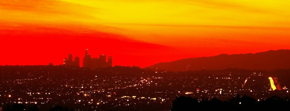 los angeles