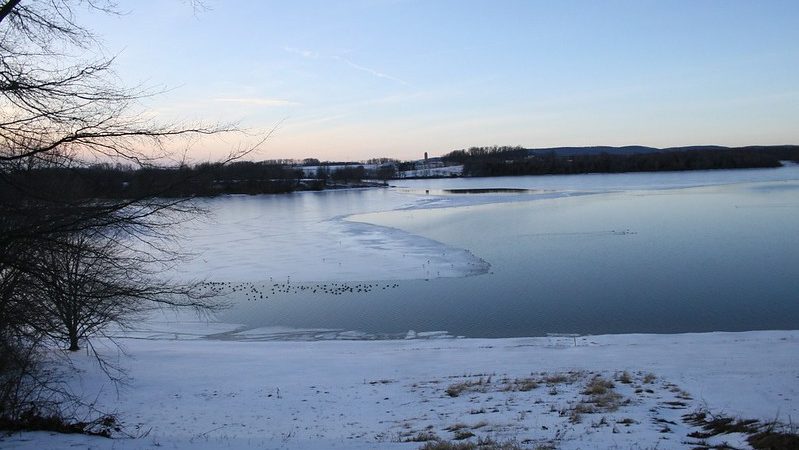 lake hanover