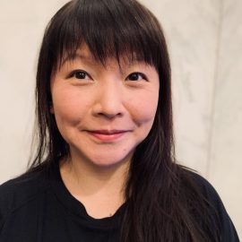 author Youn Rourke