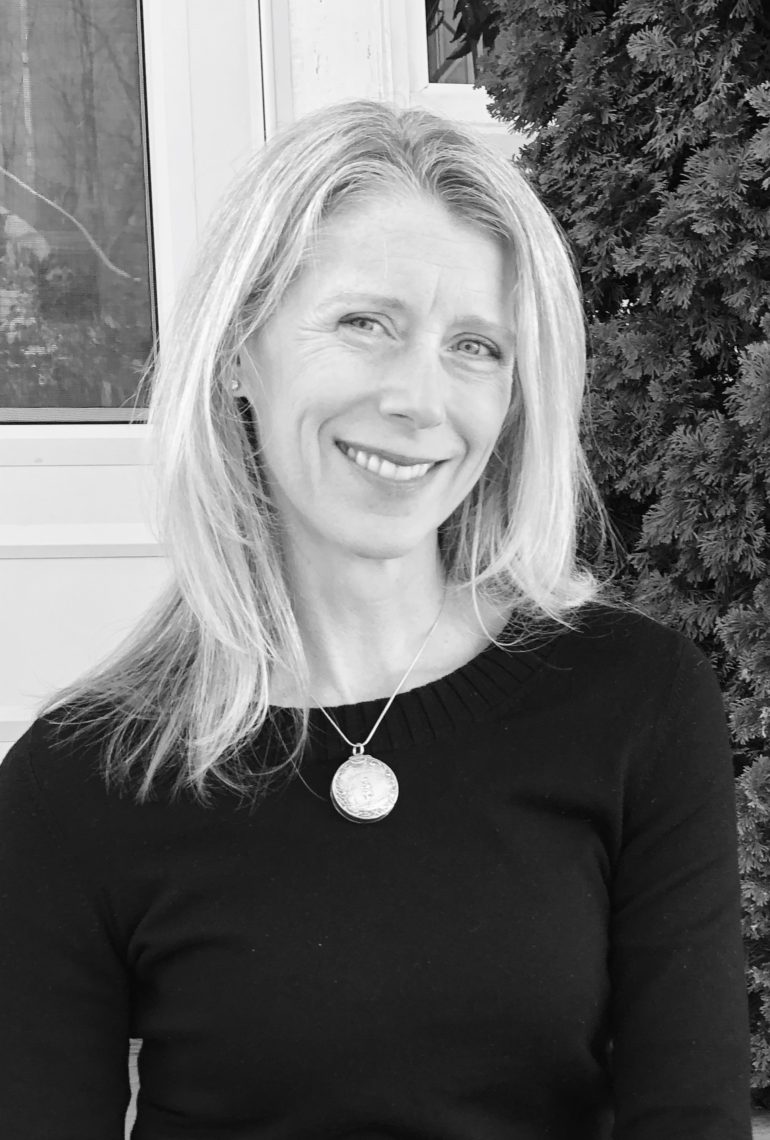 writer ann lightcap bruno