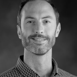 author ben hinshaw