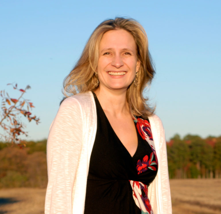 author j. annie macleod