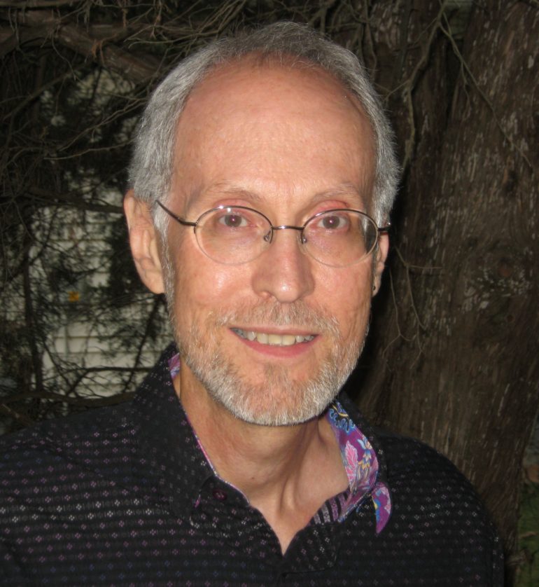 author lee martin