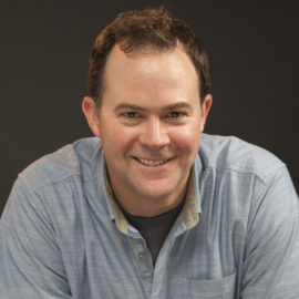 author david mcglynn