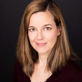 author alix ohlin