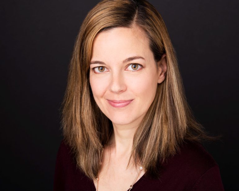 author alix ohlin