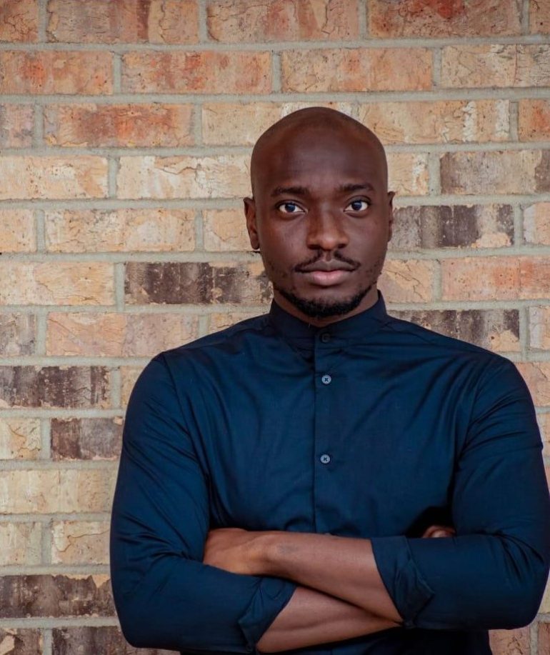 author Jesutofunmi Omowumi