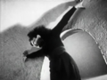 Maya Deren's magnum opus, Meshes of the Afternoon, the 1943 experimental classic that influenced filmmakers like David Lynch.[9]
