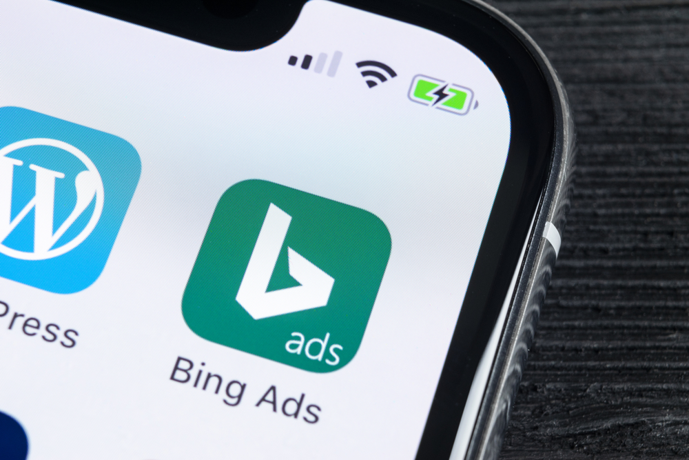 PPC tips Bing ads