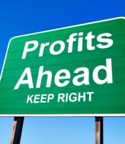7 Ways to Increase Profit at Your Driving School